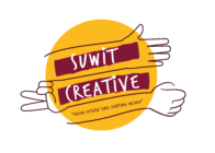 Logo Suwit Creative